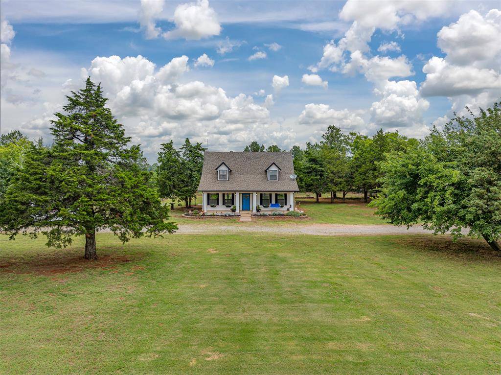 9813 SW 104th ST, Mustang, OK 73064