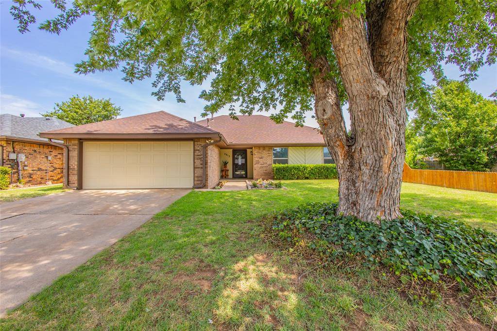 2813 Pinto TRL, Edmond, OK 73012