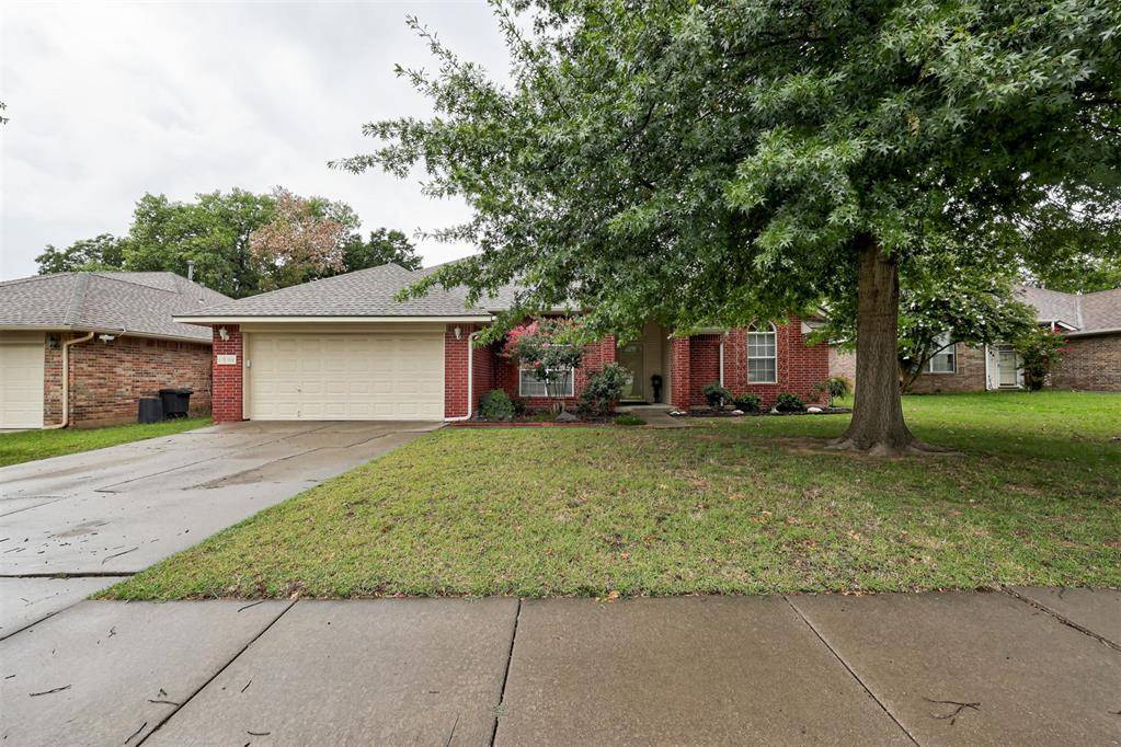 1208 Melisa DR, Norman, OK 73071