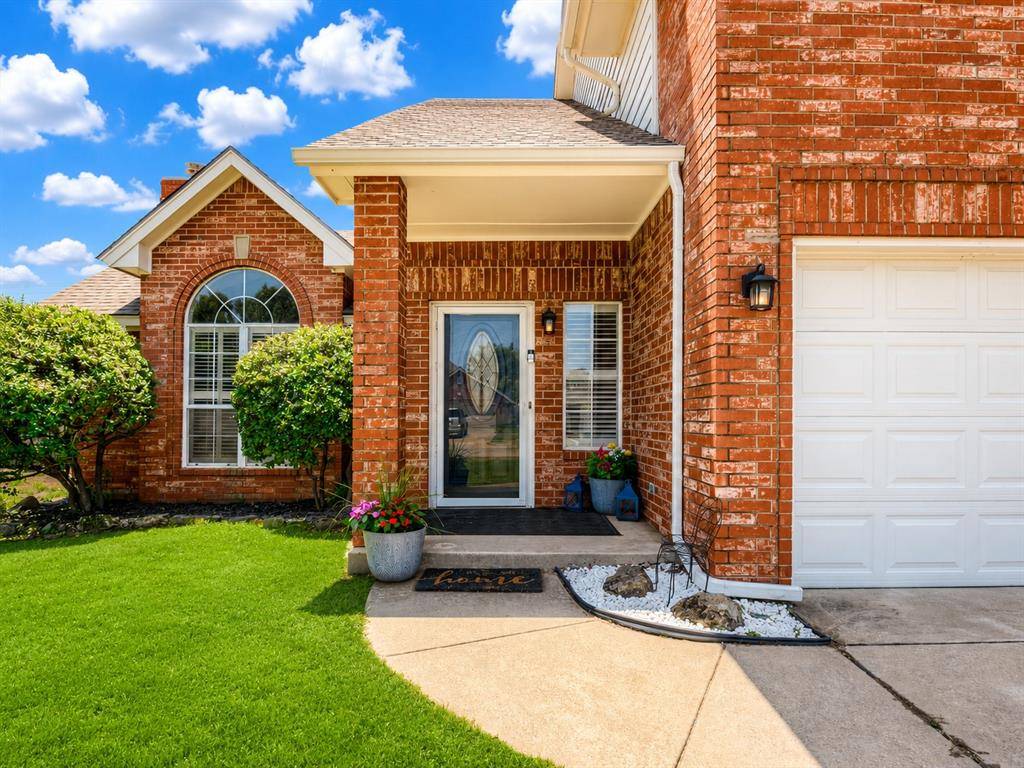 4108 Wood Castle ST, Norman, OK 73072