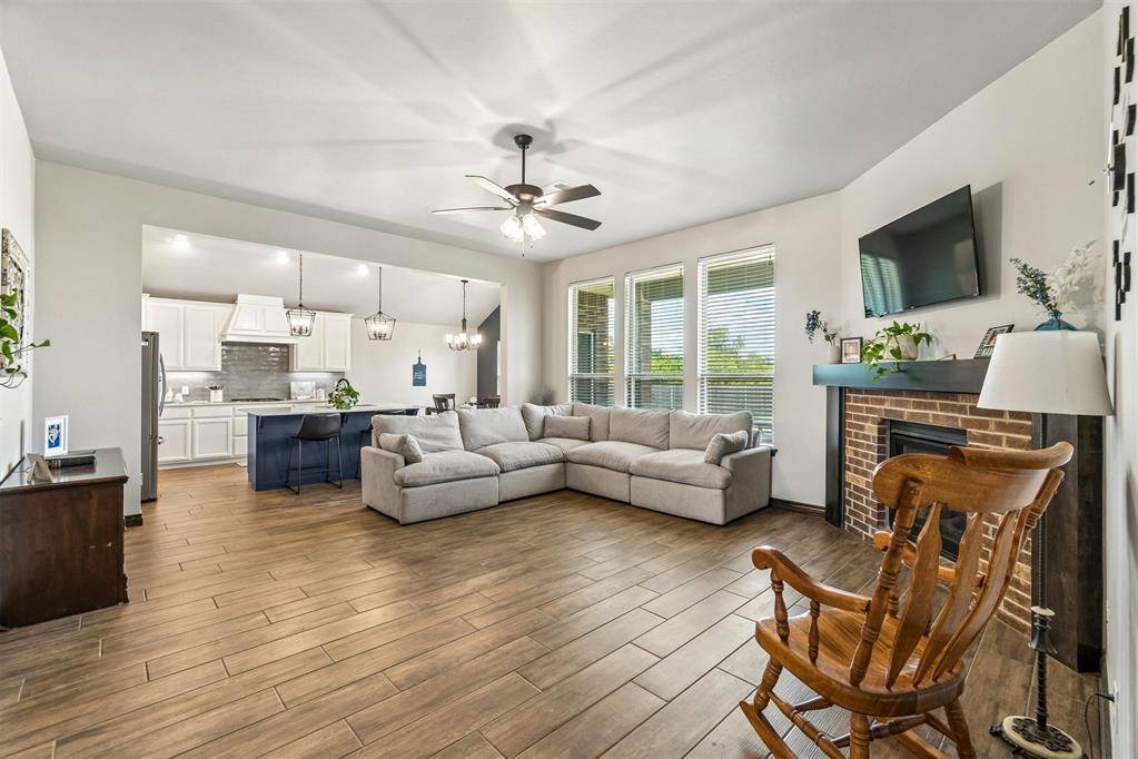 11245 NW 135th ST, Yukon, OK 73099