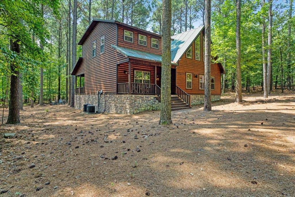 29 Candlefish RD, Broken Bow, OK 74728