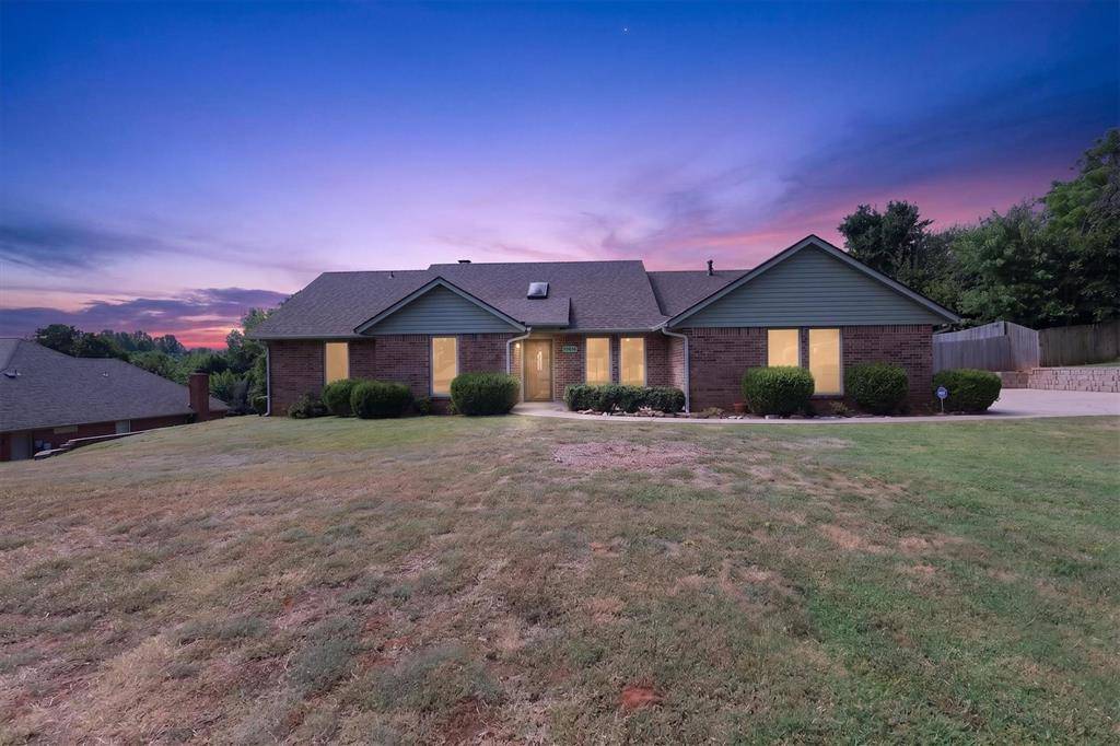 10616 SE 49th ST, Oklahoma City, OK 73150