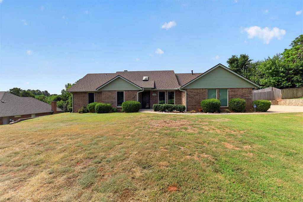 10616 SE 49th ST, Oklahoma City, OK 73150