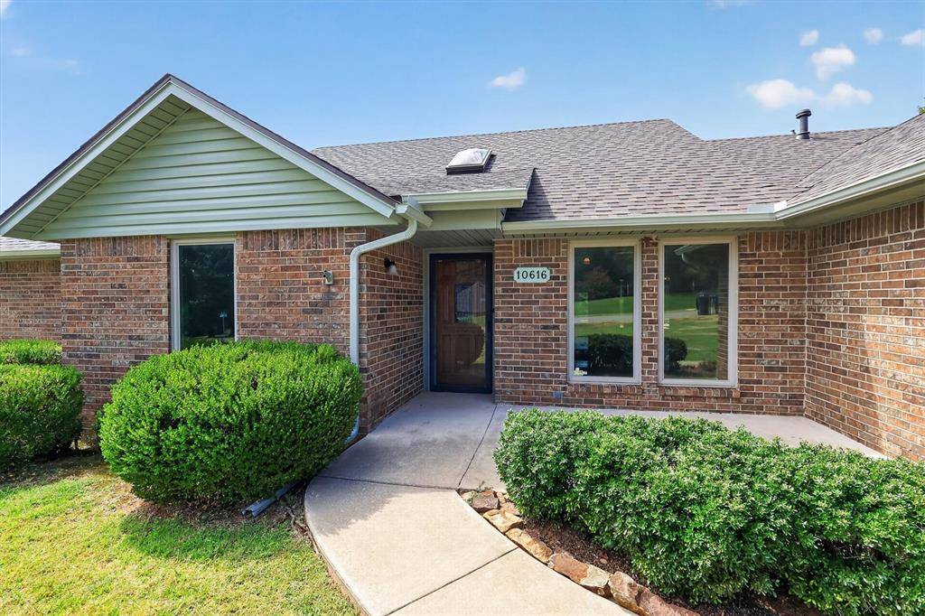 10616 SE 49th ST, Oklahoma City, OK 73150