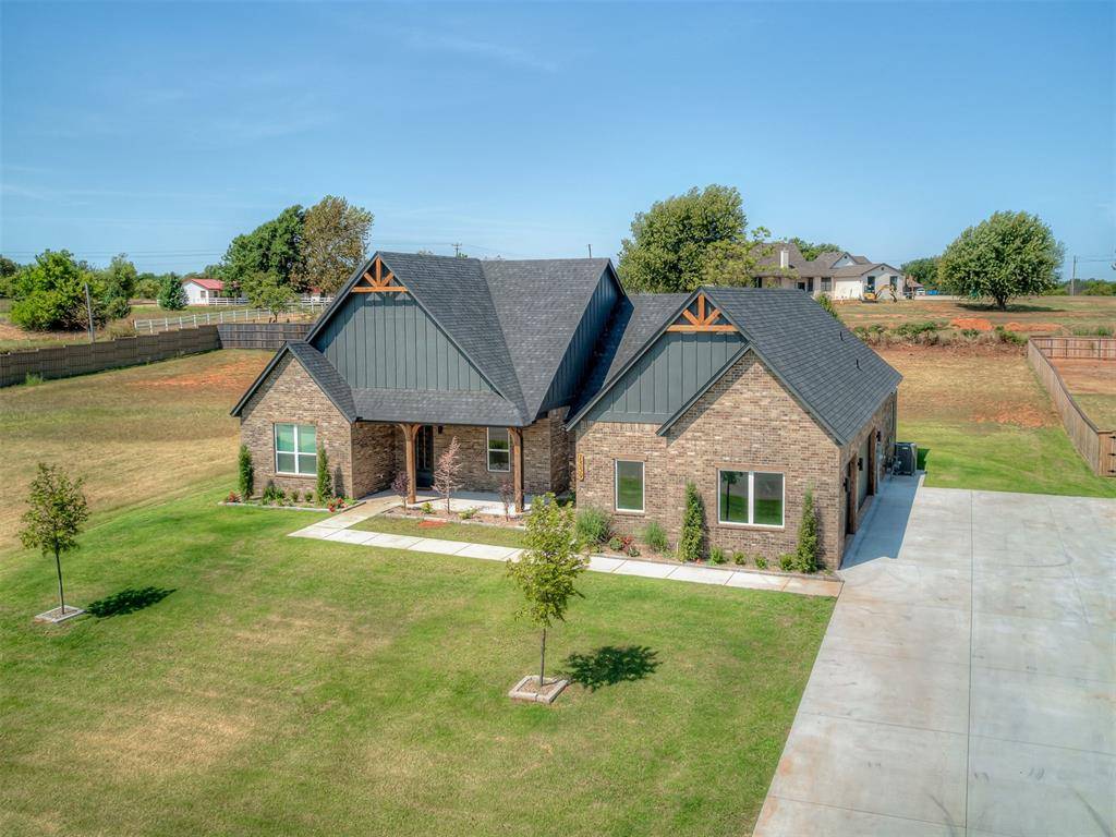 1559 Pedras PL, Newcastle, OK 73065