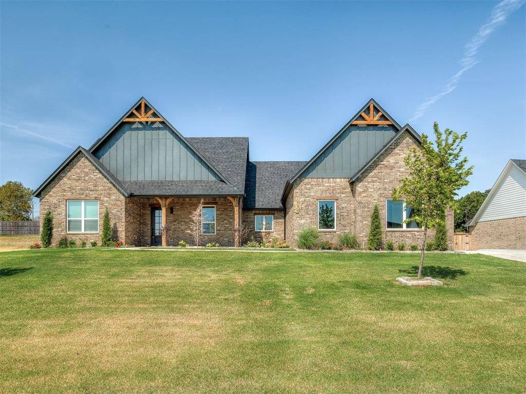 1559 Pedras PL, Newcastle, OK 73065