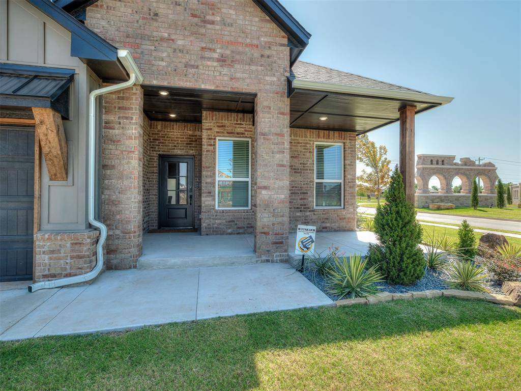 16028 Catalonia PL, Oklahoma City, OK 73170
