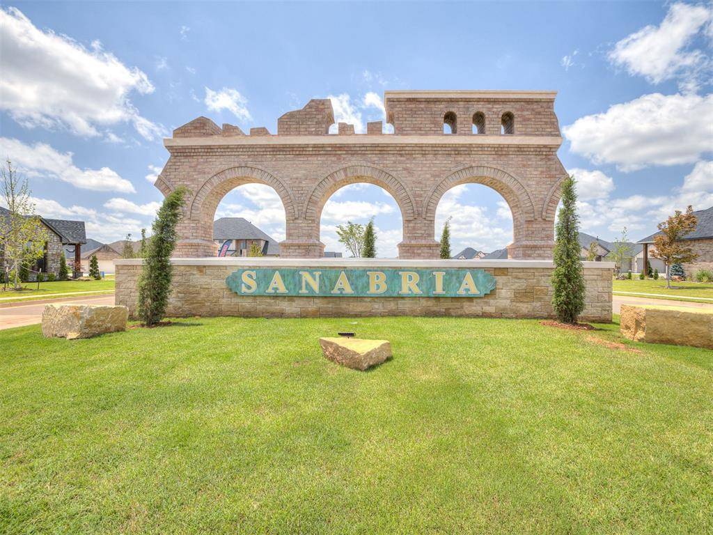 16028 Catalonia PL, Oklahoma City, OK 73170