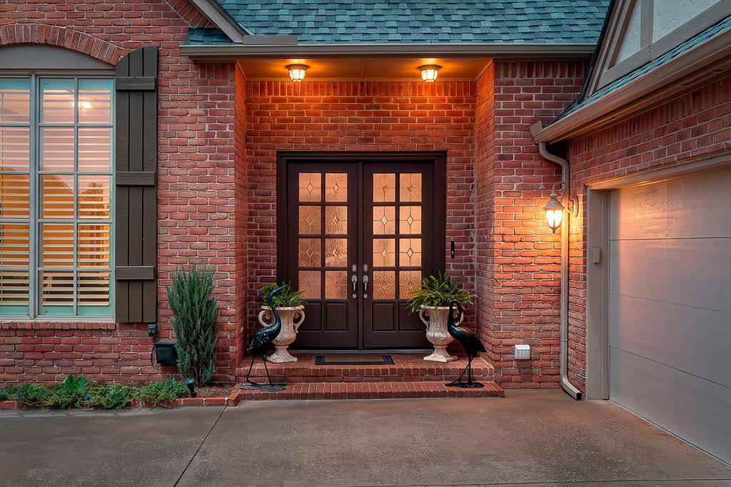 2929 NW 160th ST, Edmond, OK 73013