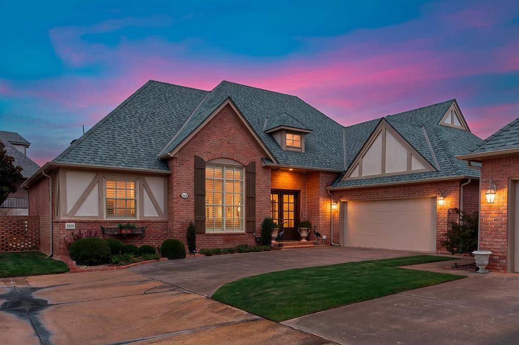 2929 NW 160th ST, Edmond, OK 73013