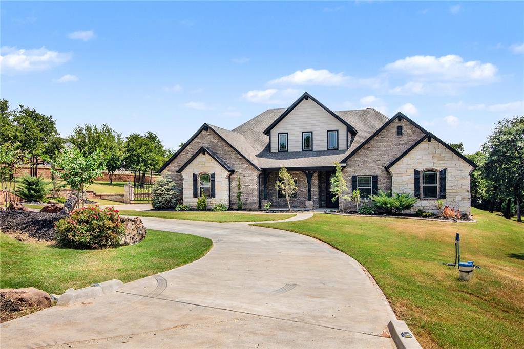 12680 Arbor Meadows LN, Oklahoma City, OK 73165