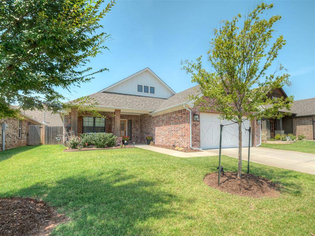17905 Tiempo WAY, Edmond, OK 73012