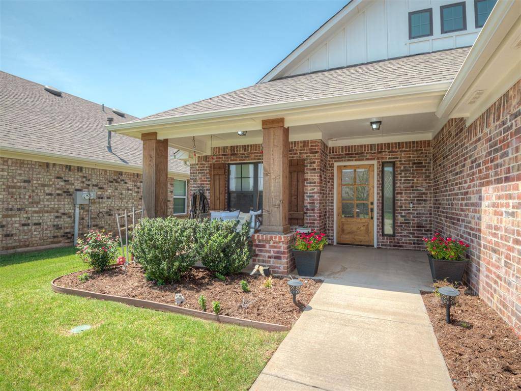 17905 Tiempo WAY, Edmond, OK 73012