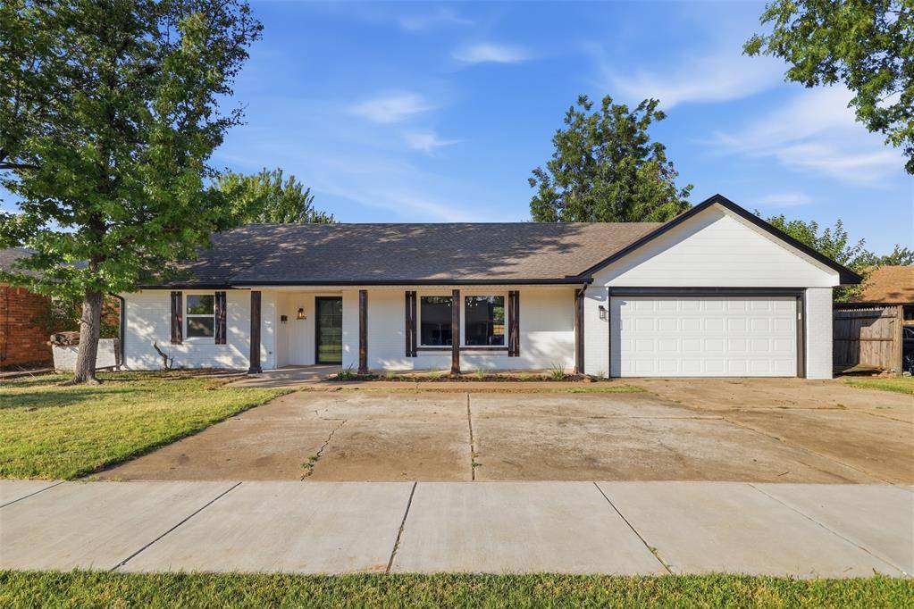 2704 NW 110th ST, Oklahoma City, OK 73120
