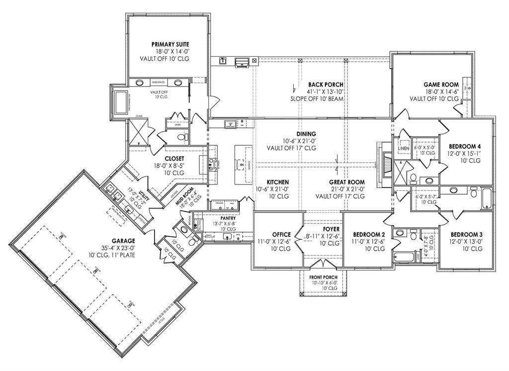 13254 Lost Creek BLVD, Edmond, OK 73034