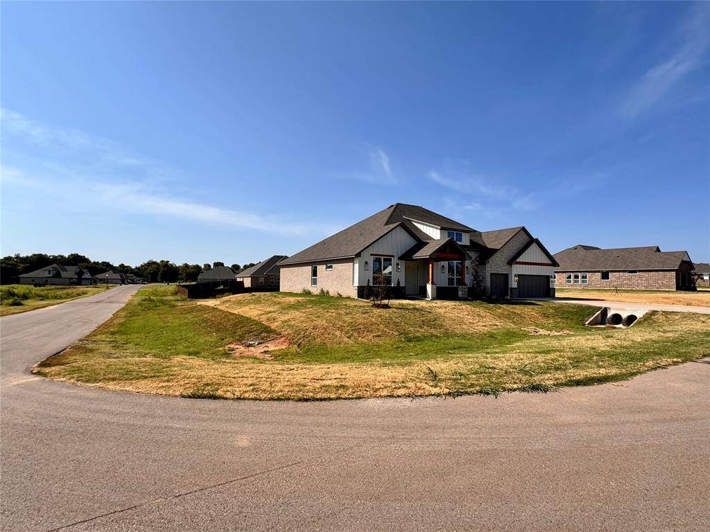 4076 Blue Ridge AVE, Newcastle, OK 73072
