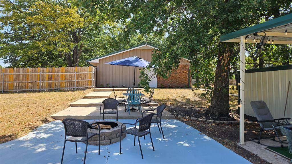 3789 Old Highway 70, Ardmore, OK 73401