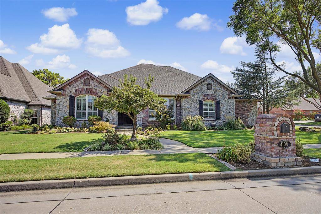 4108 Gloucester LN, Norman, OK 73072