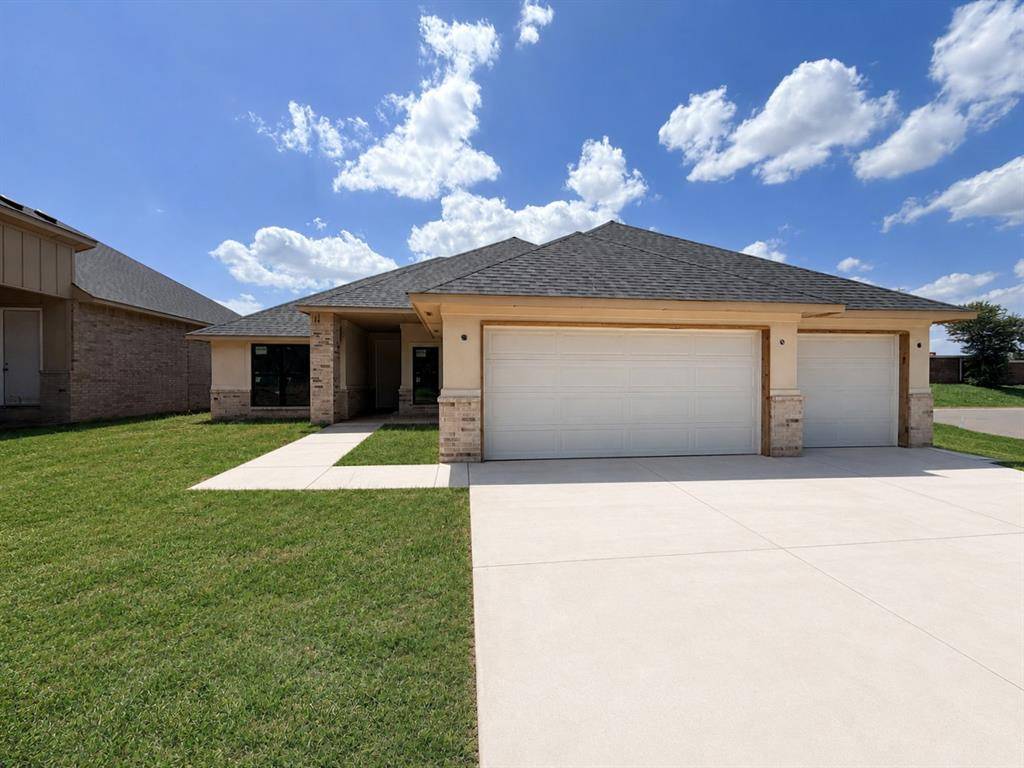 16333 Whistle Creek BLVD, Edmond, OK 73013