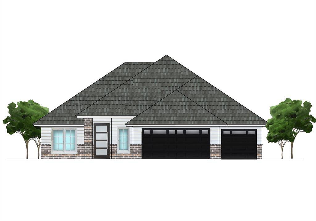 16333 Whistle Creek BLVD, Edmond, OK 73013