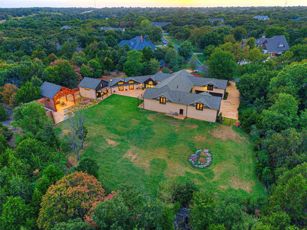 5220 NE 131st CT, Edmond, OK 73013