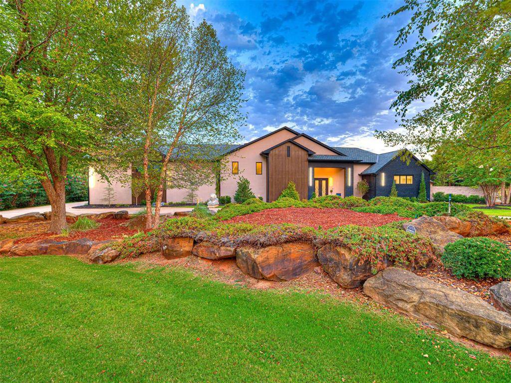 5220 NE 131st CT, Edmond, OK 73013