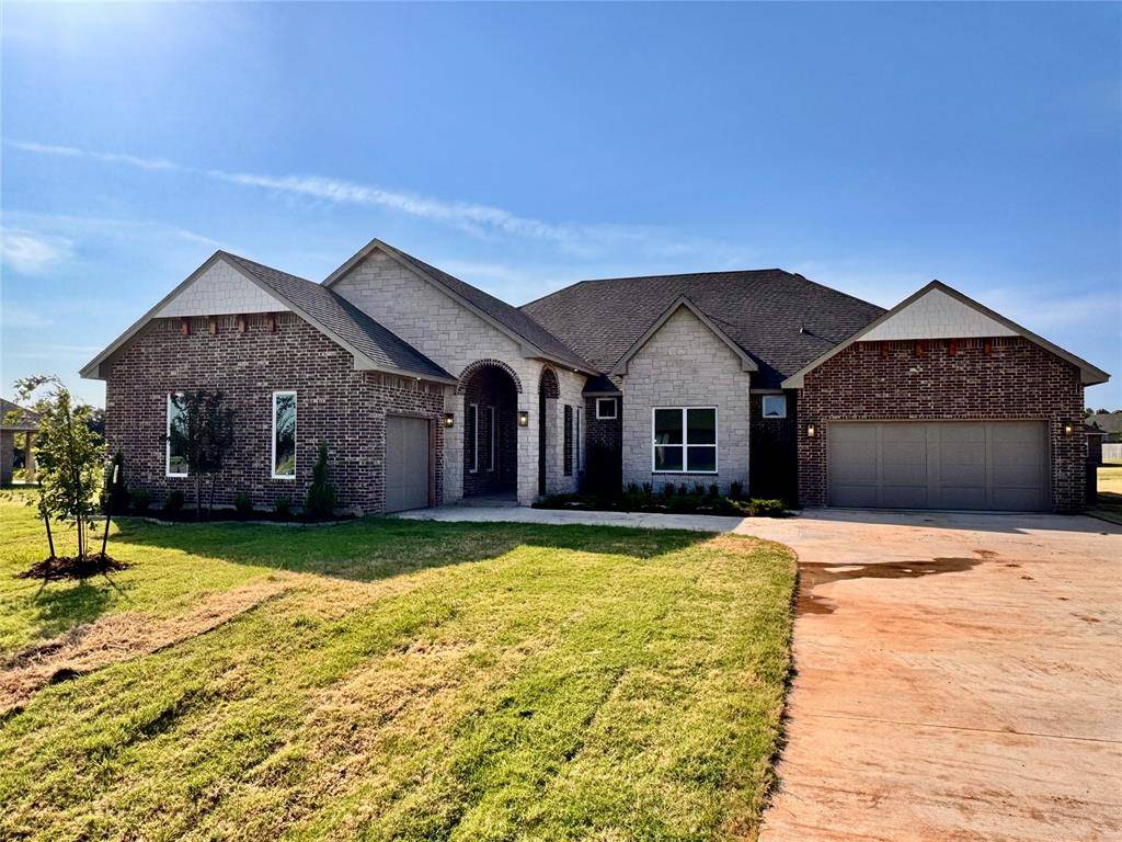 4084 Blue Ridge AVE, Newcastle, OK 73072