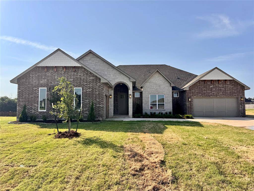 4084 Blue Ridge AVE, Newcastle, OK 73072