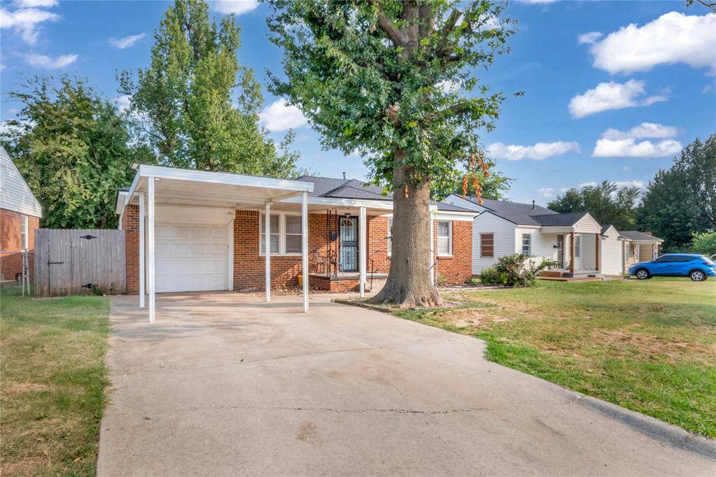 1113 N Redbud DR, Oklahoma City, OK 73110
