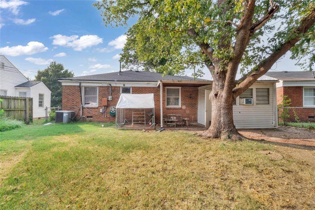 1113 N Redbud DR, Oklahoma City, OK 73110