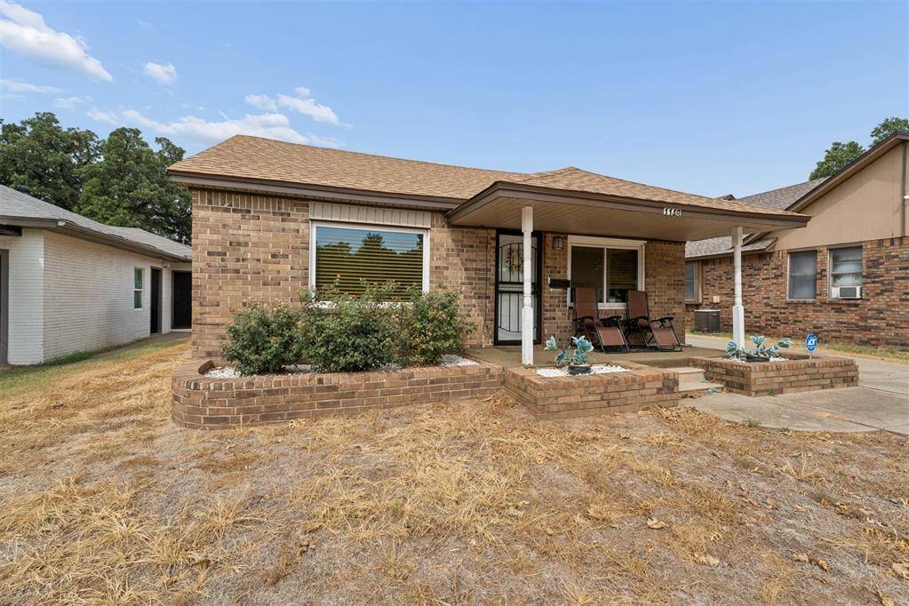1143 NE Grand BLVD, Oklahoma City, OK 73117