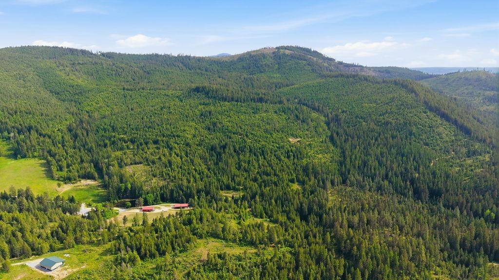 1240 Doe Meadow Rd, Newport, WA 99156