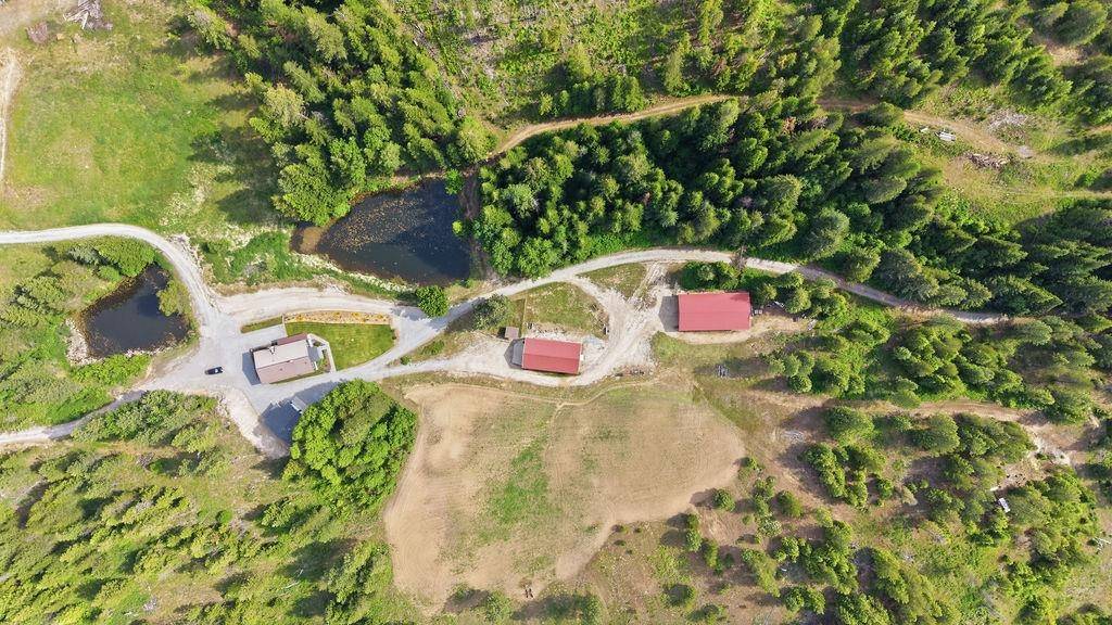 1240 Doe Meadow Rd, Newport, WA 99156