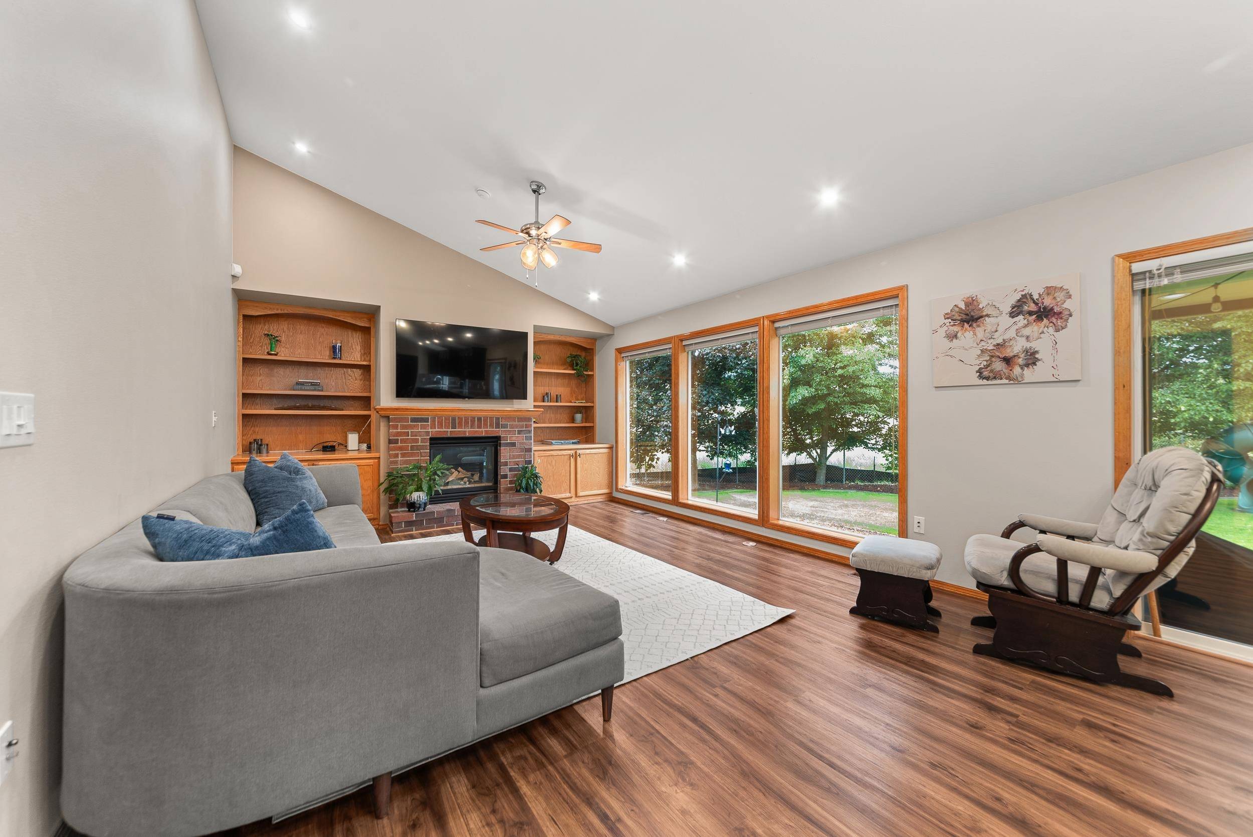 7303 W Links Ct, Nine Mile Falls, WA 99026