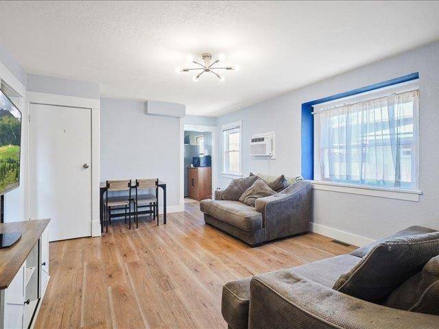 1718 W Shannon Ave, Spokane, WA 99205