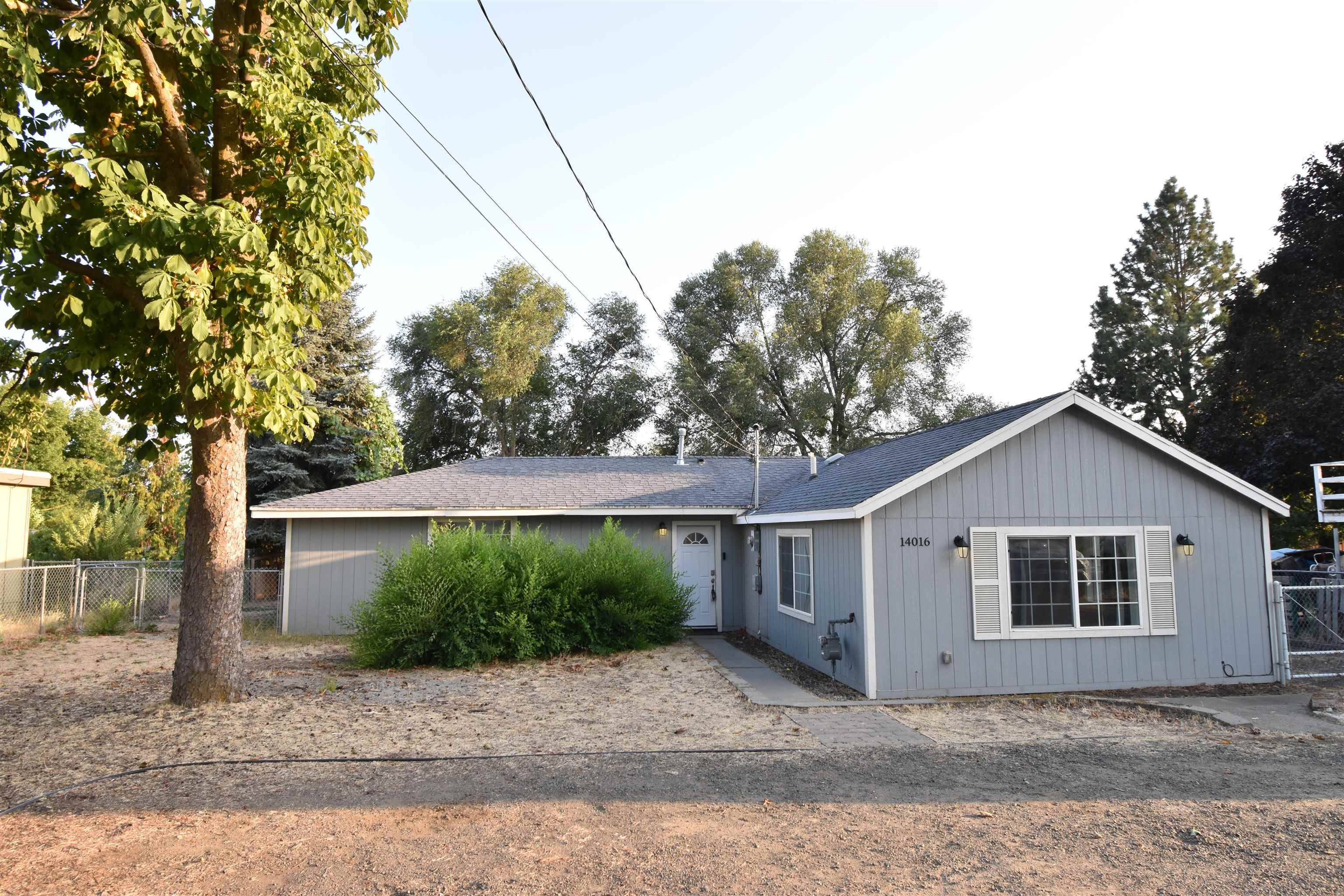 14016 E Broadway Ave, Spokane Valley, WA 99216