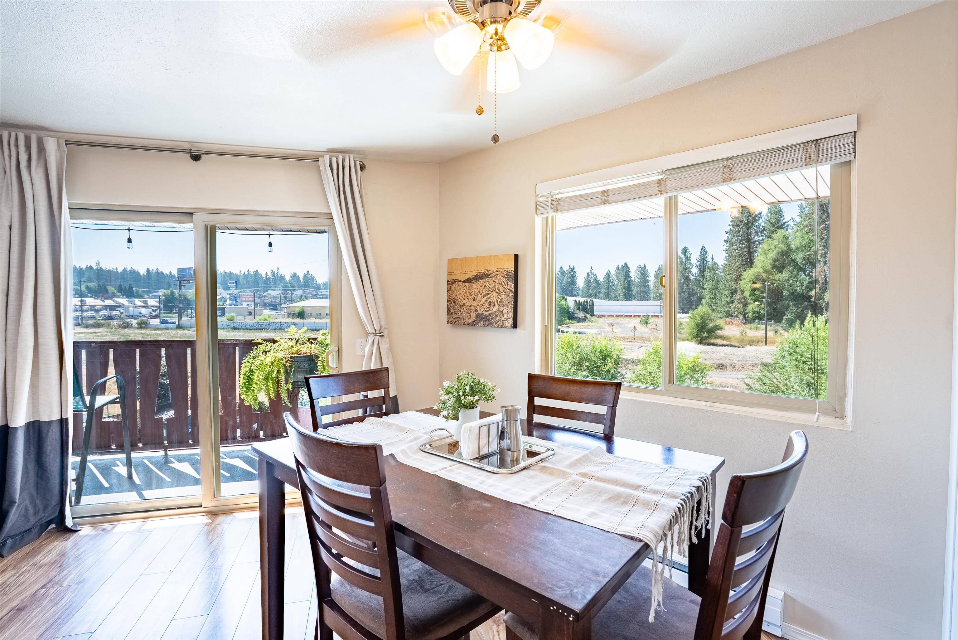 9020 N Country Homes Blvd ##15, Spokane, WA 99218