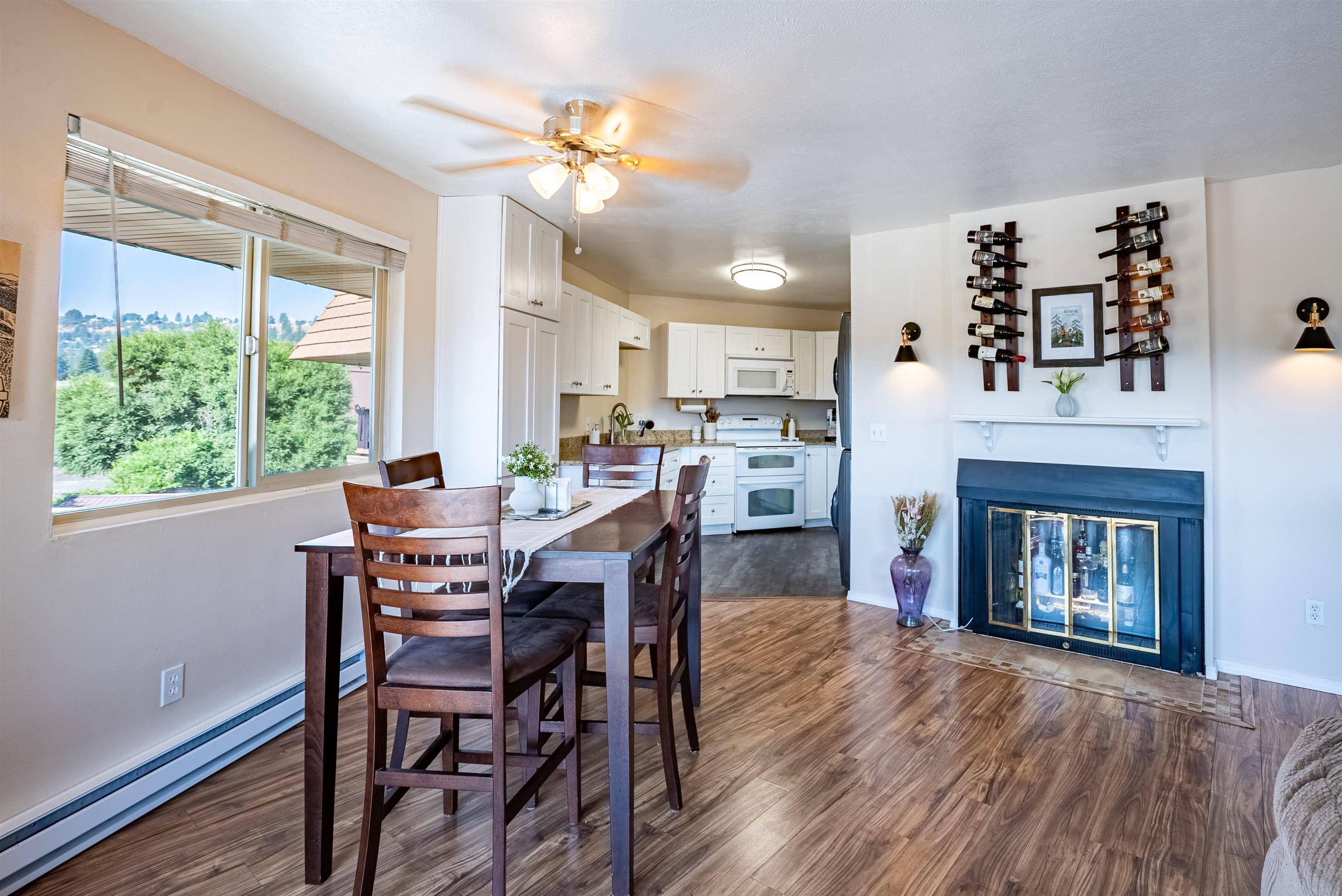 9020 N Country Homes Blvd ##15, Spokane, WA 99218