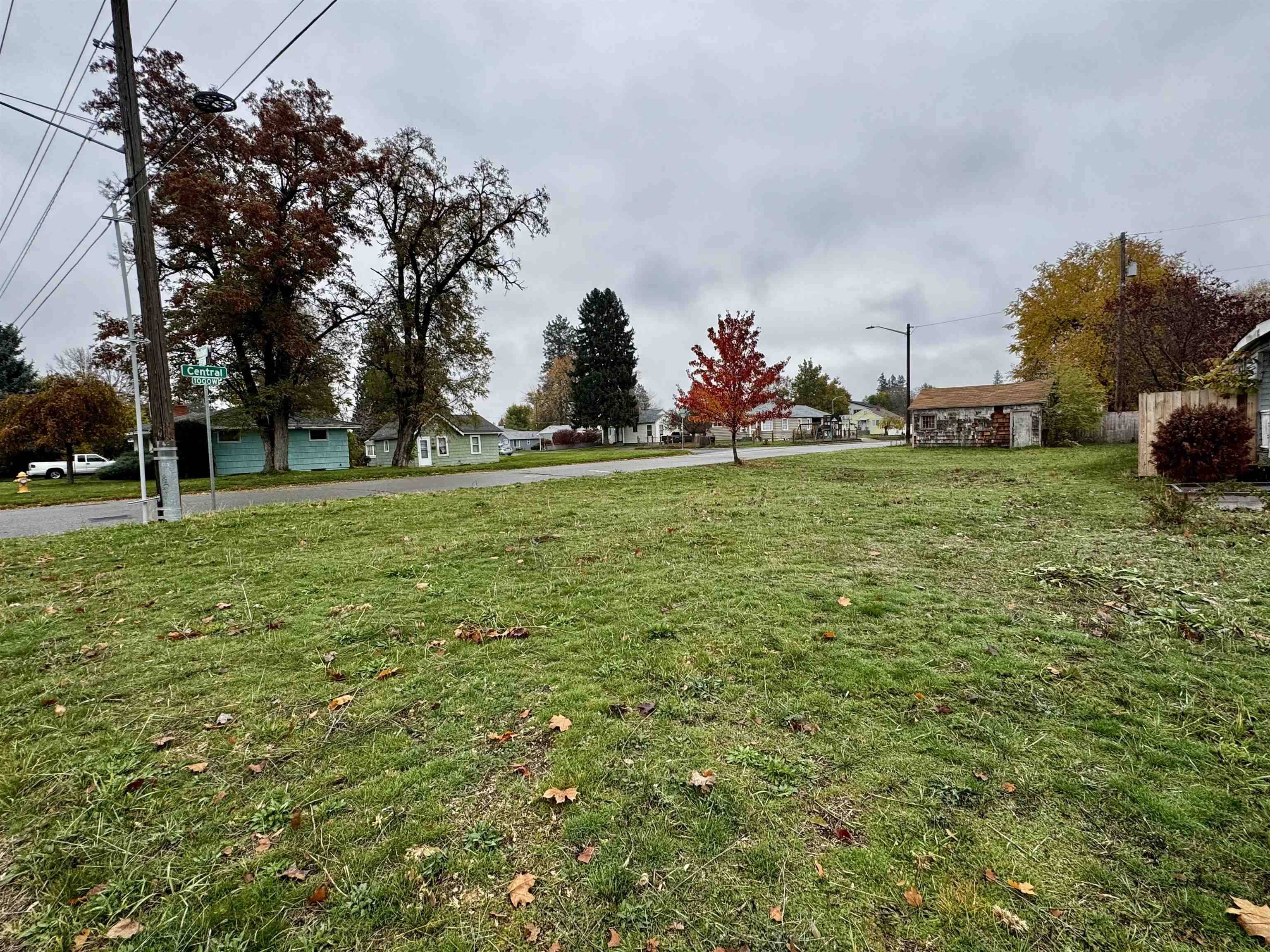 5826 N Madison St, Spokane, WA 99205