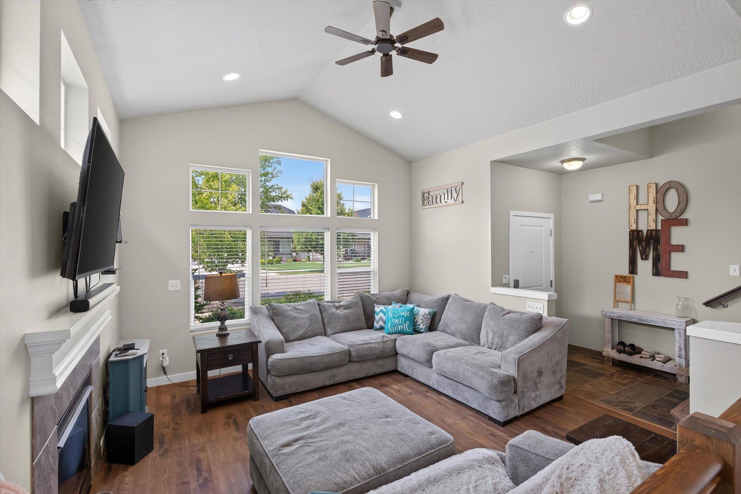 1960 N Carson Range St, Liberty Lake, WA 99019