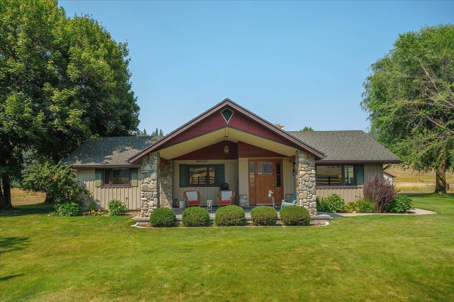 10303 E Woolard Rd, Colbert, WA 99005