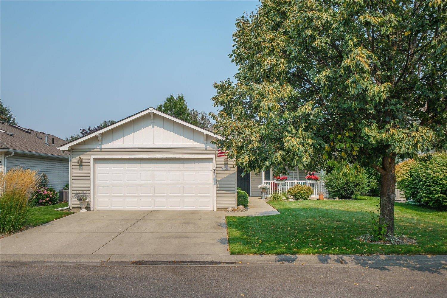 1415 E Devoe Ln, Spokane, WA 99217