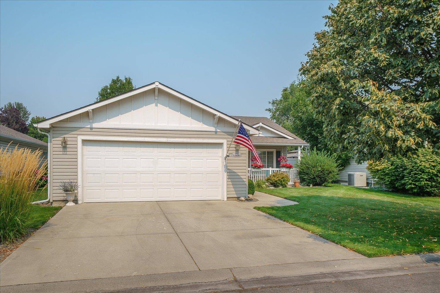 1415 E Devoe Ln, Spokane, WA 99217