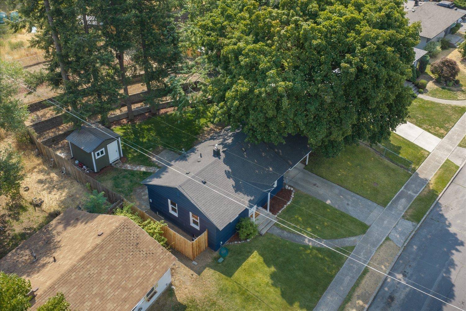 5928 N Nettleton St, Spokane, WA 99205