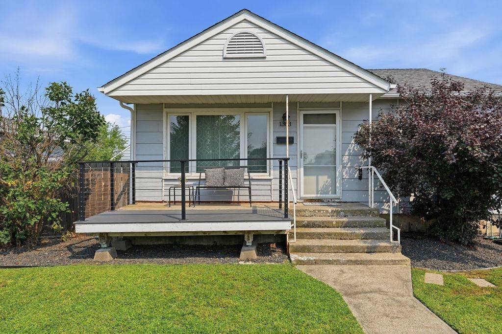 1303 E Princeton Ave, Spokane, WA 99207