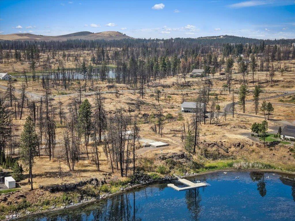 12311 S Greenfield Ln, Medical Lake, WA 99022
