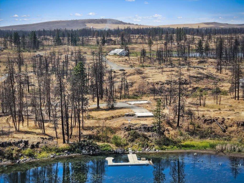 12311 S Greenfield Ln, Medical Lake, WA 99022