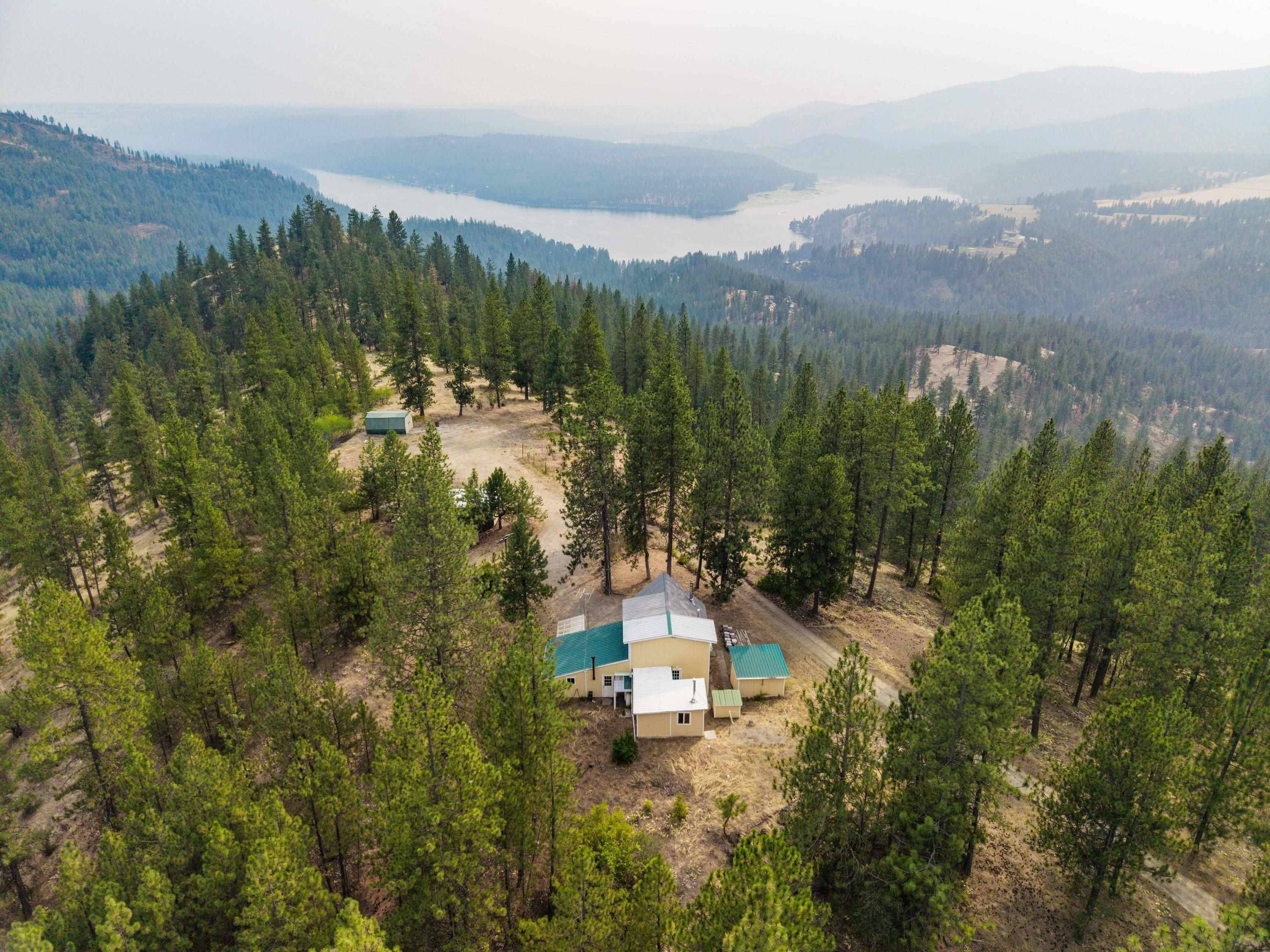 6885 Cummings WAY, Tumtum, WA 99034