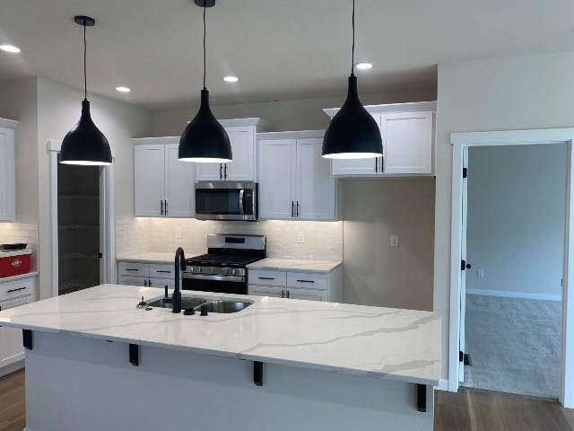 3207 S Custer Ln, Spokane, WA 99223